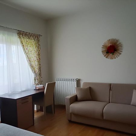 Agriturismo Macchia Dei Briganti - B&B Montefalcione Zewnętrze zdjęcie