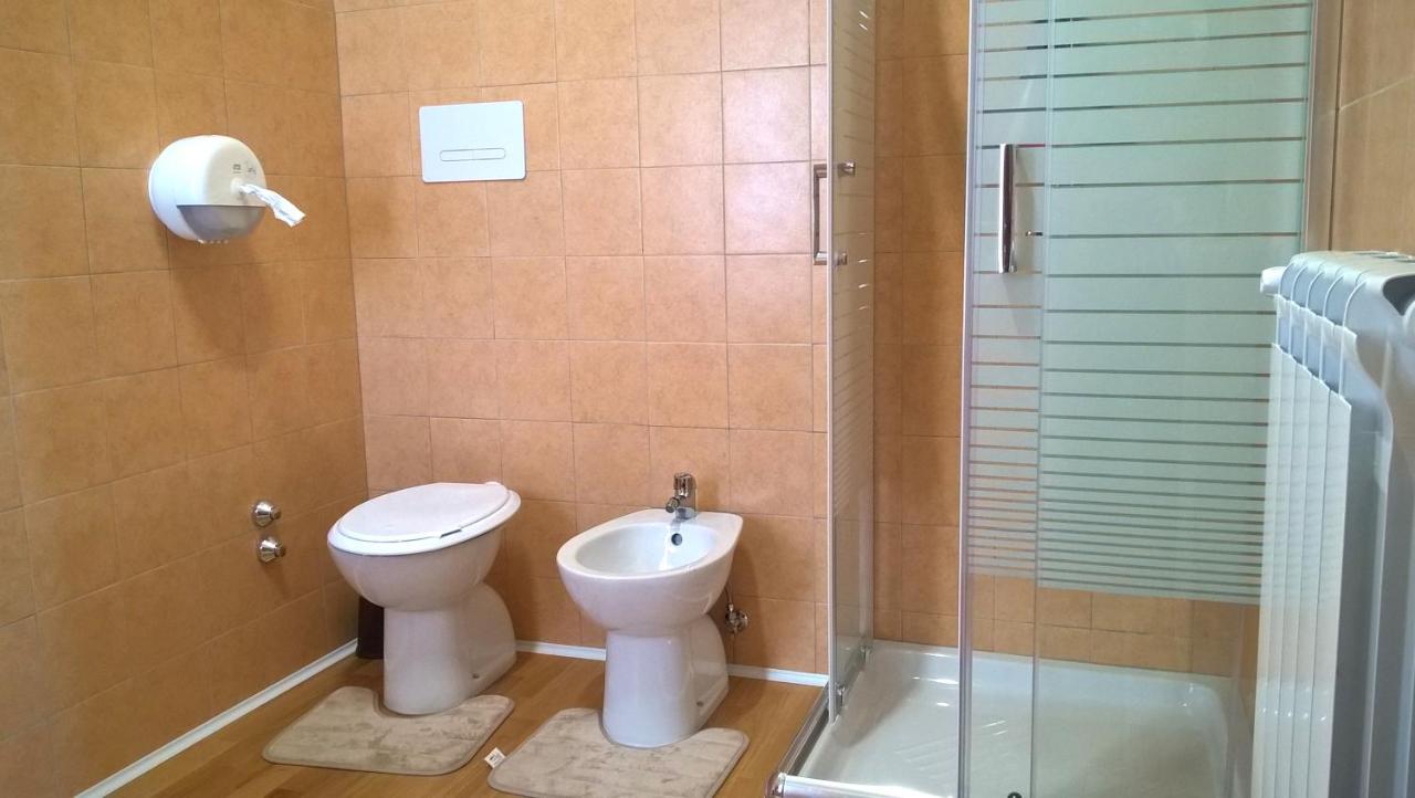 Agriturismo Macchia Dei Briganti - B&B Montefalcione Zewnętrze zdjęcie