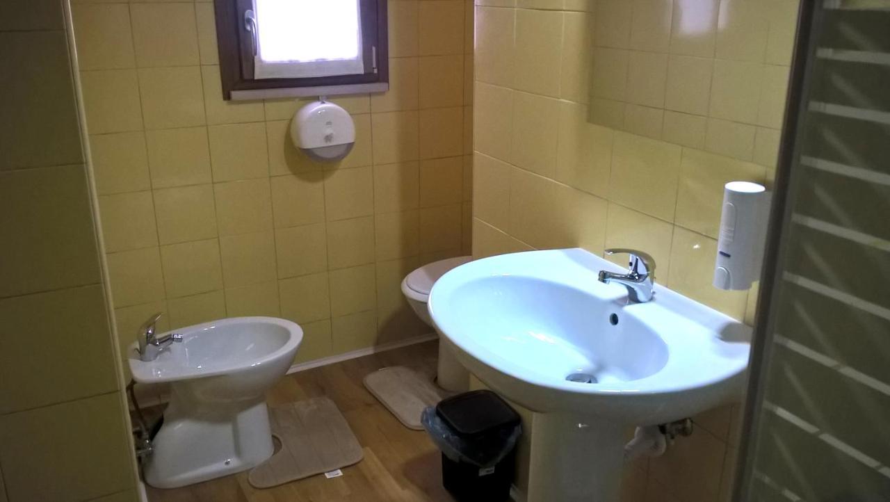 Agriturismo Macchia Dei Briganti - B&B Montefalcione Zewnętrze zdjęcie
